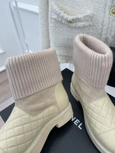 Load image into Gallery viewer, Chanel Ankle Boots