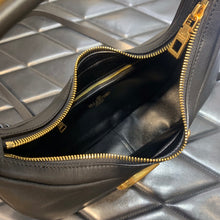 Load image into Gallery viewer, Valentino Stud Sign Hobo Bag