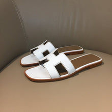 Load image into Gallery viewer, Hermes Oran Sandal