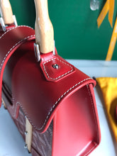 Load image into Gallery viewer, Goyard Mini Structure Saigon Bag