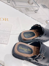 Load image into Gallery viewer, Christian Dior Diorquake Clog