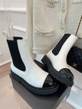 Load image into Gallery viewer, Chanel Ankle Boots