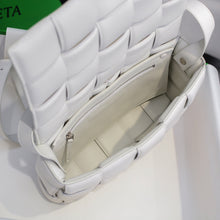 Load image into Gallery viewer, bottega Veneta Padded Cassette Bag
