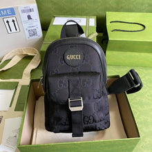 Load image into Gallery viewer, Gucci Off The Grid Sling Bag