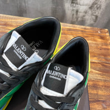 Load image into Gallery viewer, Valentino Netrunner Sneakers