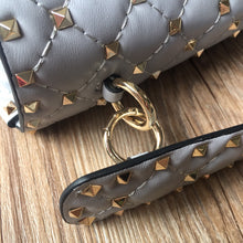 Load image into Gallery viewer, Valentino Garavani Rockstud Spike Medium Bag