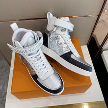 Load image into Gallery viewer, Louis Vuitton Boombox Sneakers