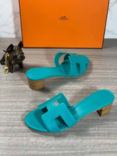 Load image into Gallery viewer, Hermes Oran Sandal