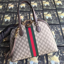 Load image into Gallery viewer, Gucci Ophidia Shoulder Bag - LUXURY KLOZETT