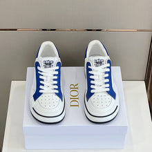 Load image into Gallery viewer, Christian Dior D Freeway Sneakers