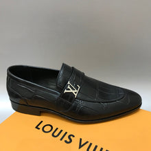 Load image into Gallery viewer, Louis Vuitton Saint German Loafer