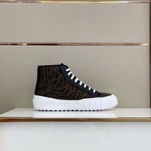 Load image into Gallery viewer, Fendi Force Sneakers