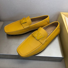 Load image into Gallery viewer, Louis Vuitton Mocassin Loafer