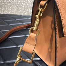 Load image into Gallery viewer, Valentino Small Vsling Grainy Calfskin Bag
