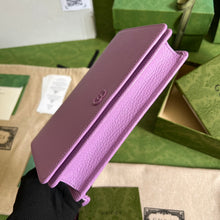 Load image into Gallery viewer, Gucci GG Marmont Mini Chain Bag