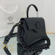 Load image into Gallery viewer, Versace La Medusa Medium Bag