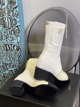Load image into Gallery viewer, Chanel Ankle Boots