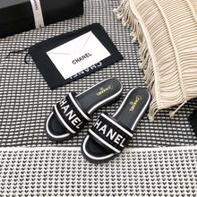 Load image into Gallery viewer, Chanel Sandal