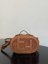 Load image into Gallery viewer, Fendi Mini Camera case Bag