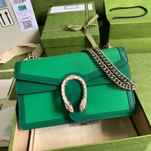 Load image into Gallery viewer, Gucci Dionysus Small Shoulder Bag