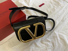 Load image into Gallery viewer, Valentino Garavani Small Supervee Crossbody Bag - LUXURY KLOZETT
