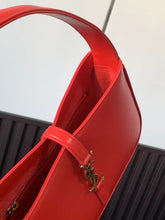Load image into Gallery viewer, YSL Le 5 A 7 Hobo Bag In Smooth Leather