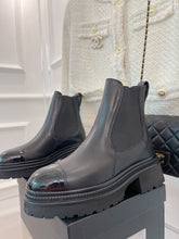 Load image into Gallery viewer, Chanel Ankle Boots