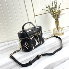 Load image into Gallery viewer, Louis Vuitton Vanity PM Bag - LUXURY KLOZETT