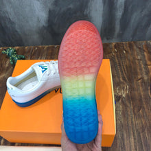Load image into Gallery viewer, Louis Vuitton Luxembourg Samothrace Sneakers