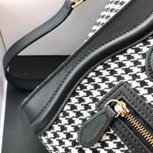 Load image into Gallery viewer, Celine Nano Luggage Bag