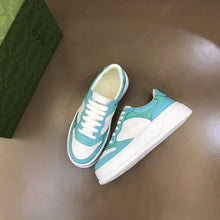 Load image into Gallery viewer, Gucci GG Embossed Sneakers