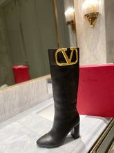 Load image into Gallery viewer, Valentino Boots