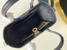 Load image into Gallery viewer, Louis Vuitton On My Side PM Bag
