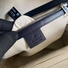 Load image into Gallery viewer, Gucci GG Embossed Backpack