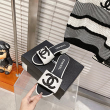 Load image into Gallery viewer, Chanel Sandals