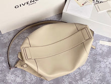 Load image into Gallery viewer, Givenchy Medium Antigona Soft Bag In Smooth Leather
