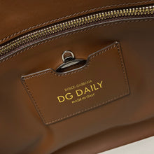Load image into Gallery viewer, Dolce and Gabbana Small DG Daily Shopper Bag