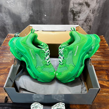 Load image into Gallery viewer, Balenciaga Triple S Sneakers