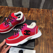 Load image into Gallery viewer, Chanel Sneakers
