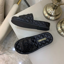 Load image into Gallery viewer, Chanel Mule Sandal