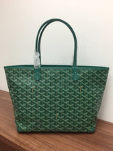 Load image into Gallery viewer, Goyard Artois MM Bag
