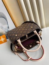 Load image into Gallery viewer, Louis Vuitton Montaigne BB Bag