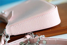 Load image into Gallery viewer, Louis Vuitton Easy Pouch On Strap Bag
