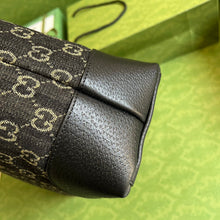 Load image into Gallery viewer, Gucci Ophidia GG Medium Tote Bag