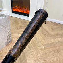Load image into Gallery viewer, Louis Vuitton Knee high Boot