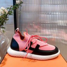 Load image into Gallery viewer, Hermes Duel Sneakers