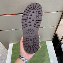 Load image into Gallery viewer, Gucci Men Slides