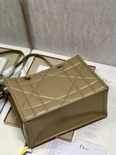 Load image into Gallery viewer, Christian Dior Medium Dior Essential Tote Bag