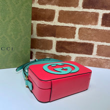 Load image into Gallery viewer, Gucci Interlocking G Mini Bag