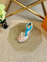 Load image into Gallery viewer, Louis Vuitton Starboard Wedge Sandals